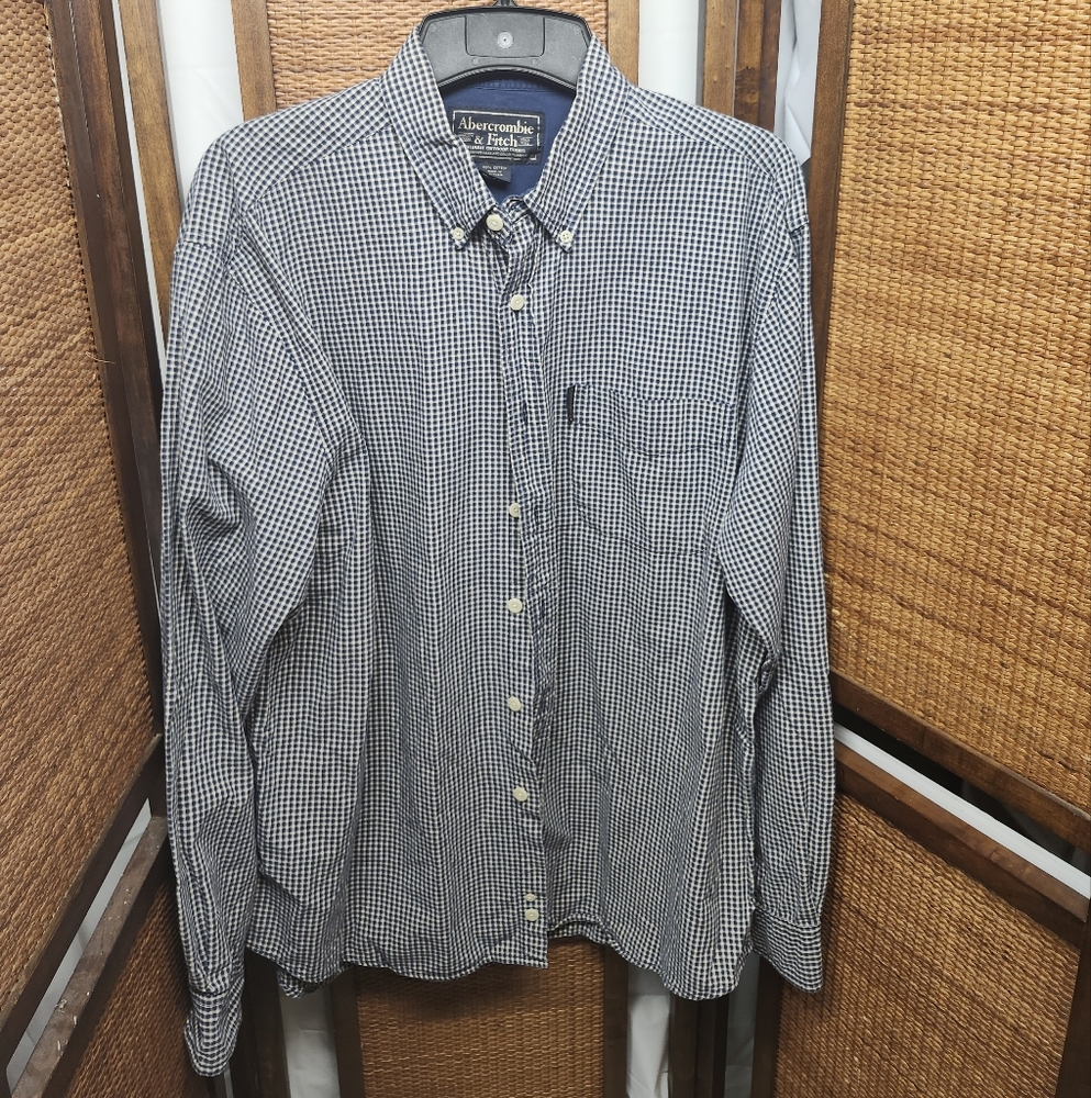 Ambercombe and finch dress shirt